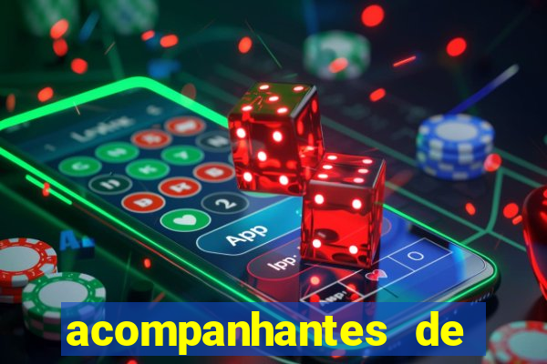 acompanhantes de porto velho